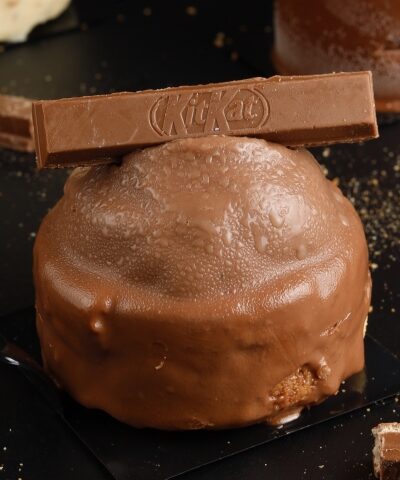 تارت بالبوظة